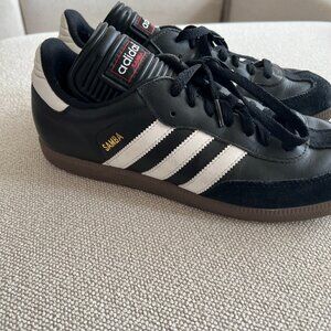 Adidas Sambas